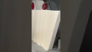 Food paper bag fast production | Sharp bottom paper bag machine running 280pcs per minute