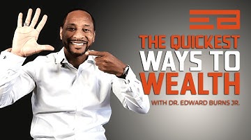 Principles of Building Wealth from top financial advisor