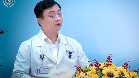 Tọa đàm: Bệnh mạch vành - Nguyên nhân hàng đầu gây tử vong