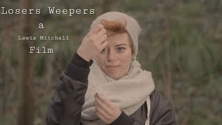 Losers Weepers - Short Horror Film (2018) by Big Friendly Viking 68 views 5 months ago 3 minutes, 13 seconds