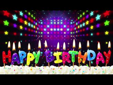 Birthday Celebration Music || 1 Hour of Joyful Birthday Background Tunes!
