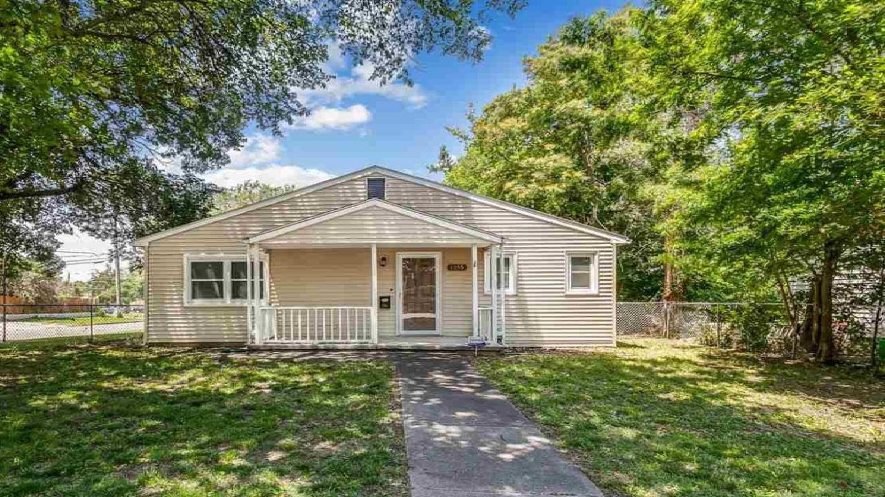 1055 S Yale St, Wichita, KS Presented by Kerry Dunn. YouTube