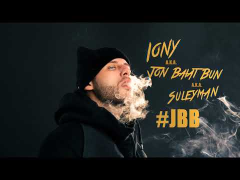 Jon Baiat Bun ( Iony ) - Dintre bine si rau ( audio 2008 )