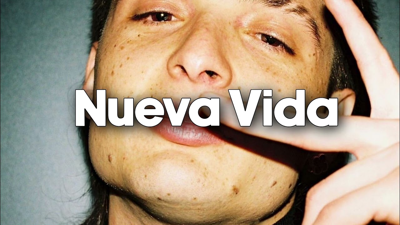 Nueva Vida - Peso Pluma Natanael Cano Junior H Luis R Conriquez Corridos 2024