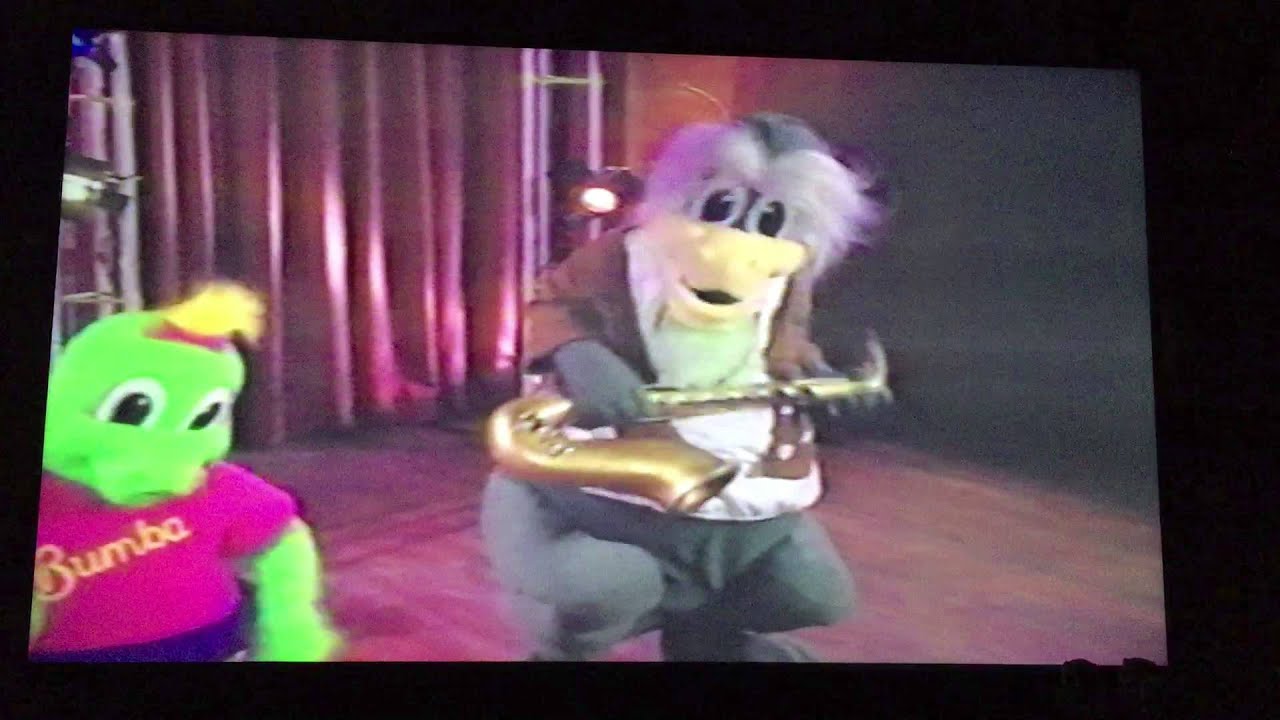 The Reppies Razz REPPIES - YouTube