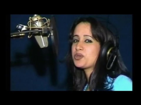 SOUAD TONAROUZE Afous Nzine سعاد توناروز افوس ن الزين