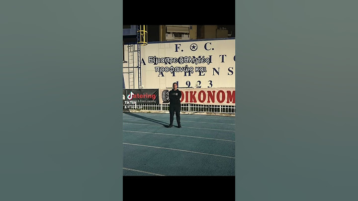 Το κάνουν όλοι οι ποδοσφαιριστές #football #soccer