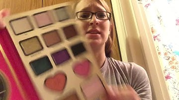 Pan that Palette 2017 INTRO