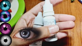 Cara periksa mata di dokter spesialis mata di taichung taiwan ❤