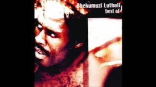 Bhekumuzi Luthuli - Best Of (Full Album)