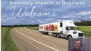 Inventory Management- and Tradeoffs