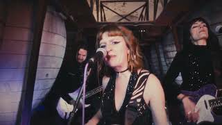 The Víboras Destello Videoclip