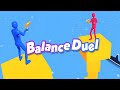 Balance Duel (by Kayac) IOS Gameplay Video (HD)