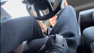 Recreating Sam’s Rage Stomp TF3