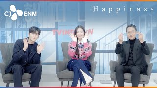 Happiness | Hello from CJ ENM! | CJ ENM