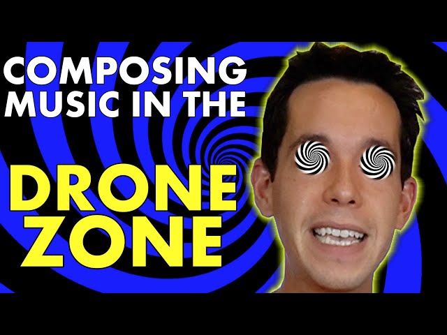 Musical Drones and Pedal Tones [Theory and Songwriting] class=