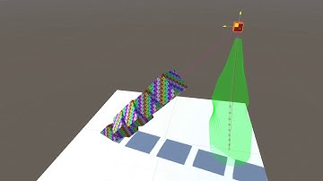 ik solver fabrik converge