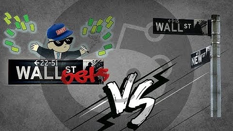 The Gamestop Saga Explained As Simple As Possible. Reddit Vs Wall Street.