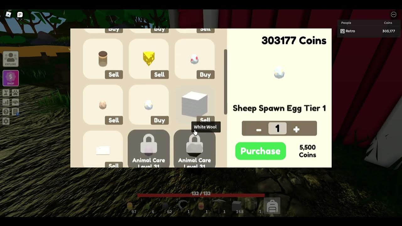 How to Get Animals in Islands YouTube