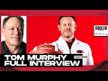 Discussing Arkansas Football's Coordinators & Coaching Staff with Tom Murphy | Full Interview