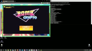 🔥 BOMB CRYPTO AFK BOT | BombCrypto Bot| AFK 24/7| AutoFarm - Multi Tool 🔥