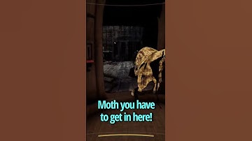 Saving the Snail Man! | Content Warning #contentwarning #steve