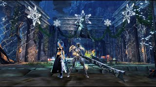 GW2 | So this is a CHARRZOOKA RIFLE .. what on EARTH....?
