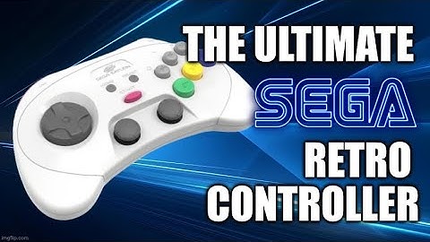 Retro-Bit SEGA Saturn Pro Controller: 6 Months On… Were the reviews wrong?