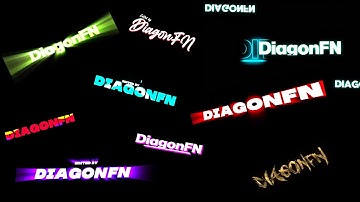 The *BEST* Mobile Ident FREE Alight Motion preset