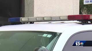 Tuscaloosa County sheriff expresses frustration with repeat offenders