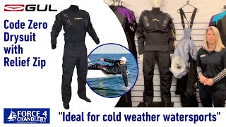 ZERO WET SUITS シーガル ゼロ ウェットスーツ