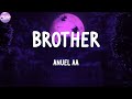 Anuel AA Brother Letras mp3