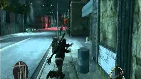 Saints Row 3 / My Little Pony: The Murder Song (Cupcake song parody)