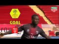 Goal kvin denkey 82  as monaco  nmes olympique 22 asmnimes  201920