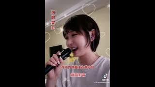 梁红：惜别的海岸🎼🎧🎤👩
