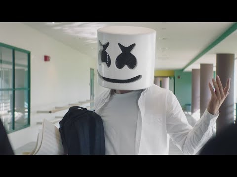 Marshmello