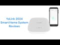 Hvacrepairguy 2024 yolink brand smart home system reviews