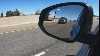 Heavy traffic expected over 2022 Independence Day weekend in Colorado