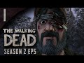 Mr. Odd - Let's Play The Walking Dead Season 2 Episode 5 - Part 1 - No Going Back