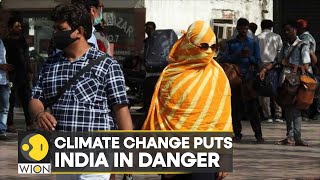 WION Climate Tracker | World Bank: India could experience heat waves beyond human survival limits