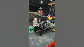 Bộ Xịt Thuốc Sâu Chạy Dầu Diesel KAMA Lắp Với Đầu Áp Reload 7 Series Quá Khác Biệt Chất Lượng