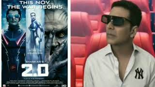 2 0 Box Office Collection Day 4 Robot 2 4Th Day Box Office Collection Akshay Kumar,Rajinikanth