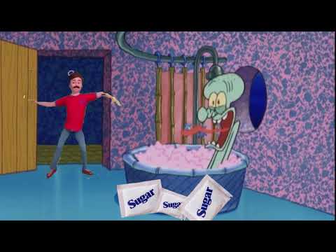 Squidward Squidward Yes