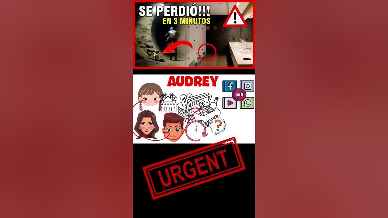 Ñiña Perdida en Disneyland P4 YouTube