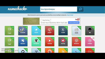 How To Choose Your Brand or Social Media Handle Across All Platforms?