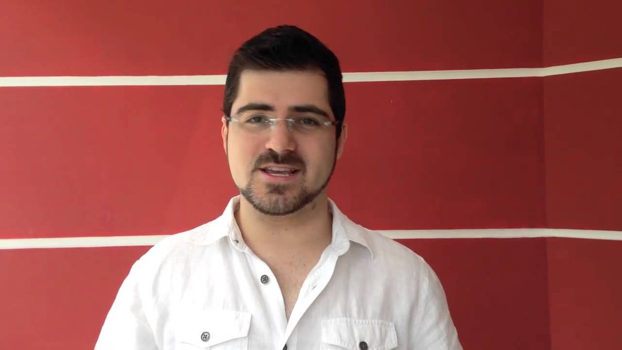 Depoimento De Samuel Pereira Sobre Maicon Rissi - YouTube