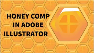 Adobe illustrator Creating honeycomb in adobe illustrator