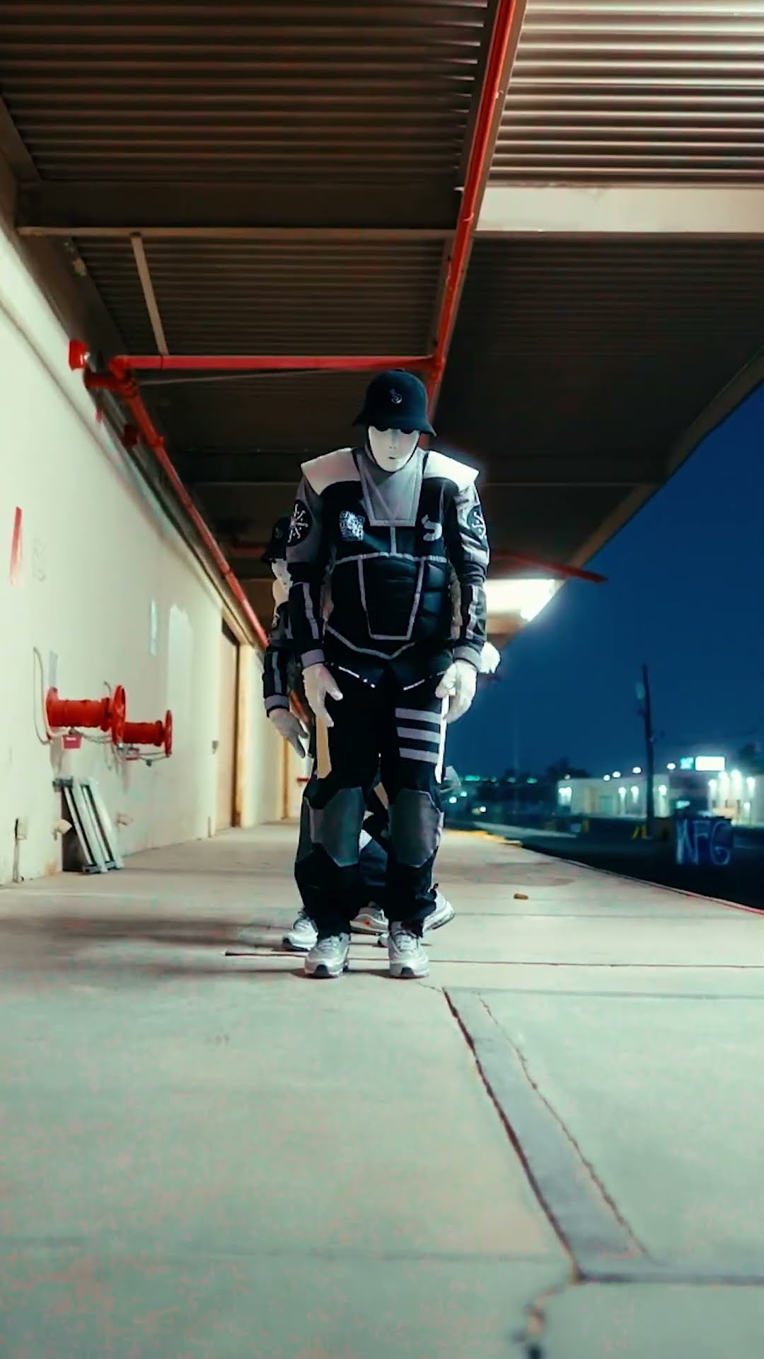 JABBAWOCKEEZ OFFICIAL - YouTube