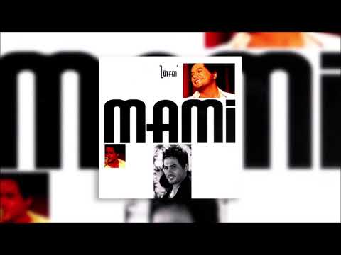 Mami - Megoloman