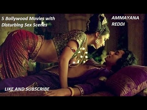 Hindi Movies Sex Scenes